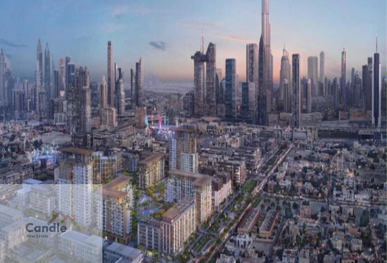 2bedrooms | Best Layout | Sunset and Park view