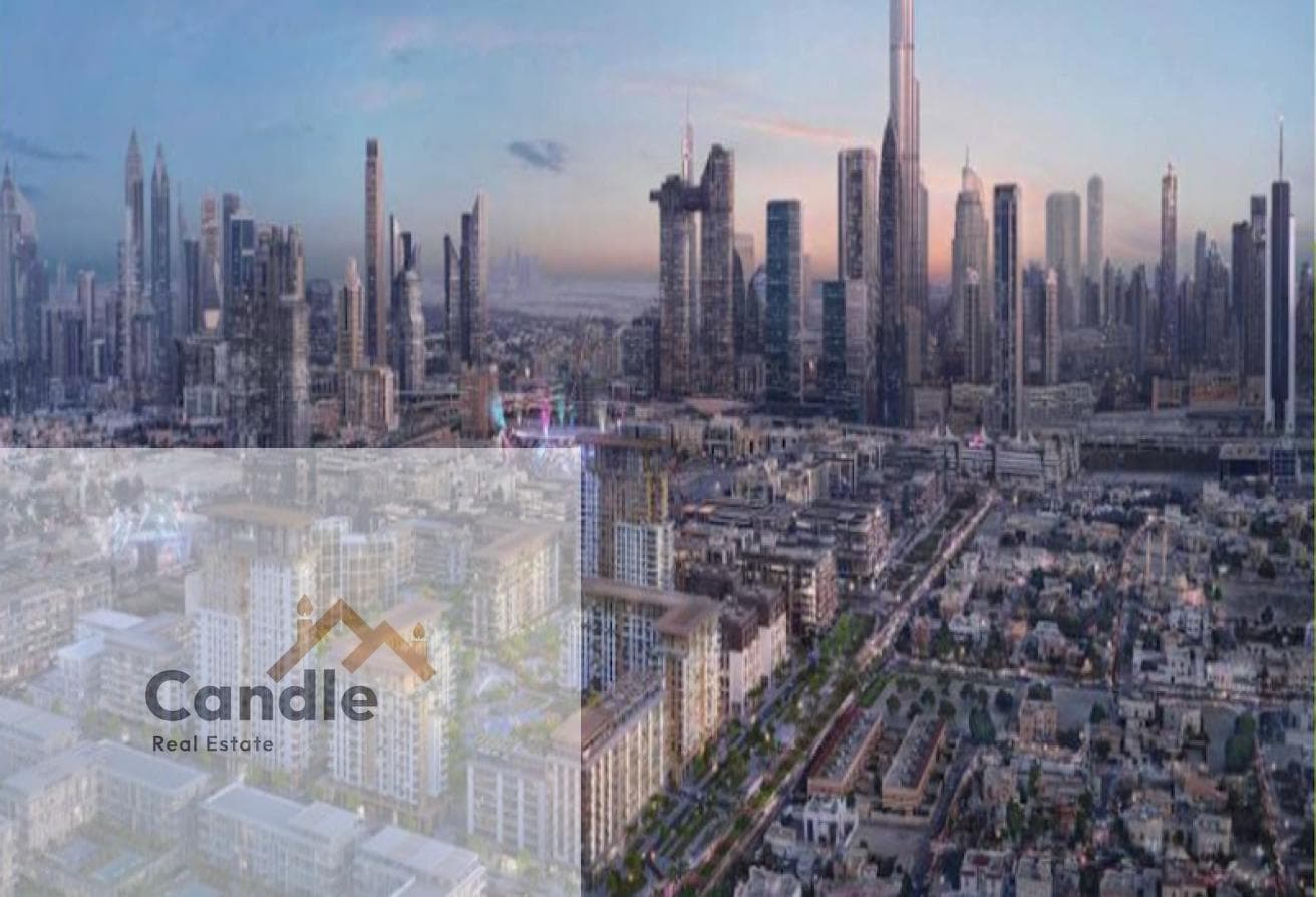 2bedrooms | Best Layout | Sunset and Park view