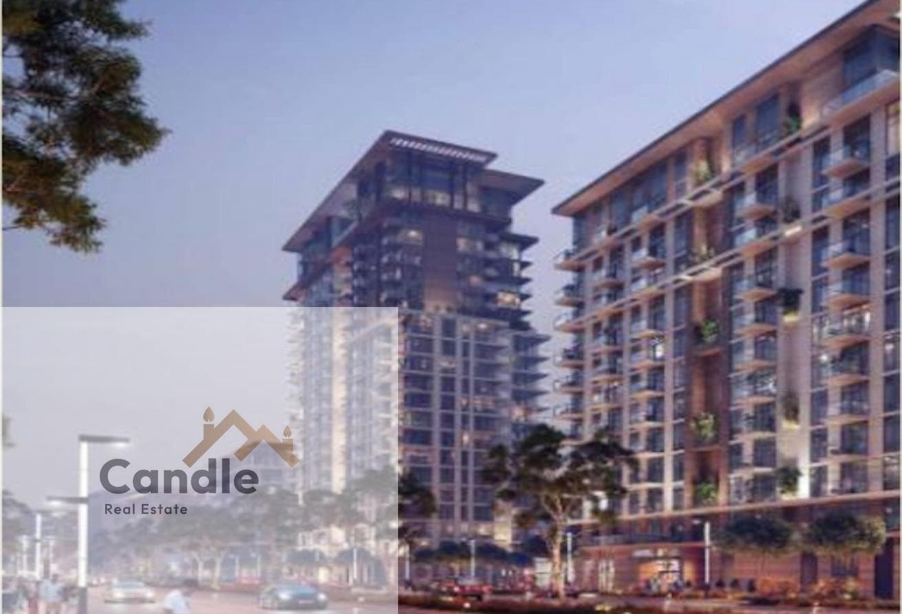 2bedrooms | Best Layout | Sunset and Park view