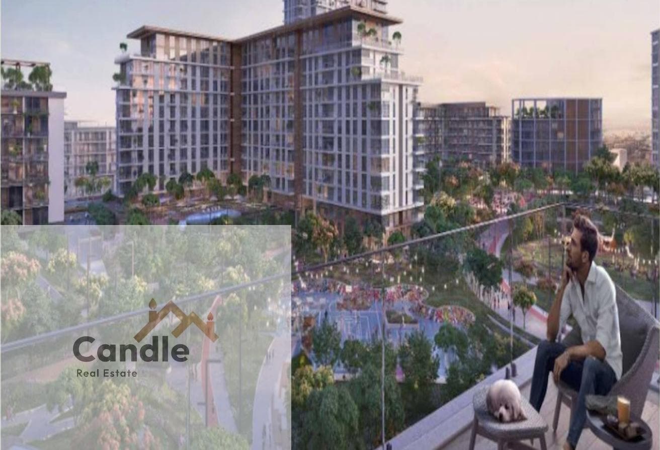 2bedrooms | Best Layout | Sunset and Park view