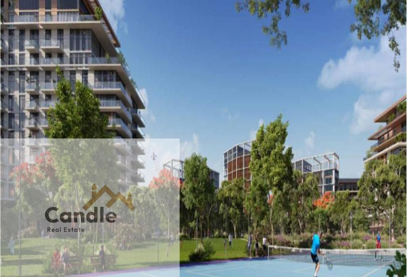 2bedrooms | Best Layout | Sunset and Park view