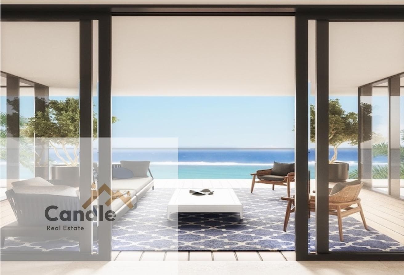 Mid Floor | Full Palm View | Fully Furnished