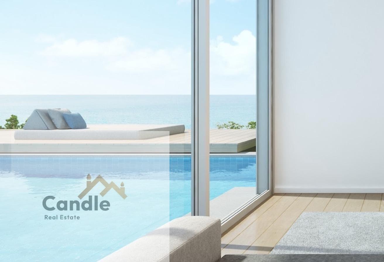 Mid Floor | Full Palm View | Fully Furnished