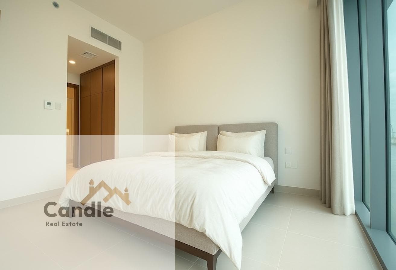 2Beds+Maids | Full Canal View | Low Floor | Large