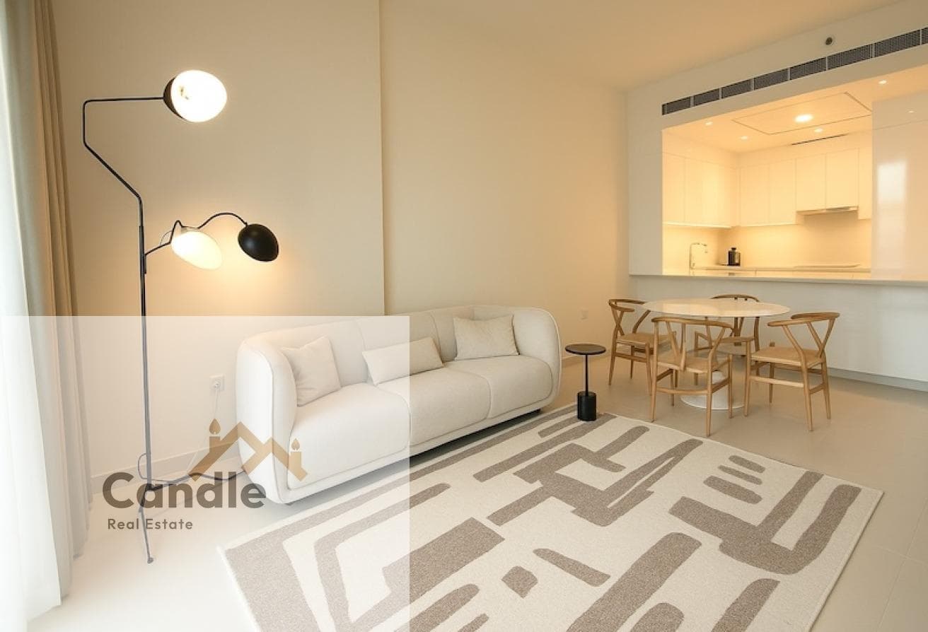 2Beds+Maids | Full Canal View | Low Floor | Large