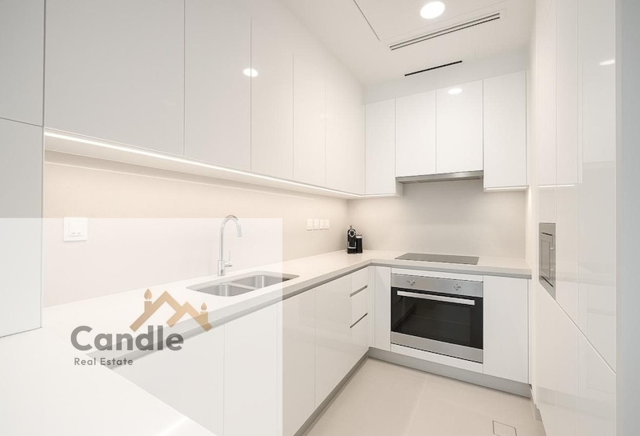 2Beds+Maids | Full Canal View | Low Floor | Large