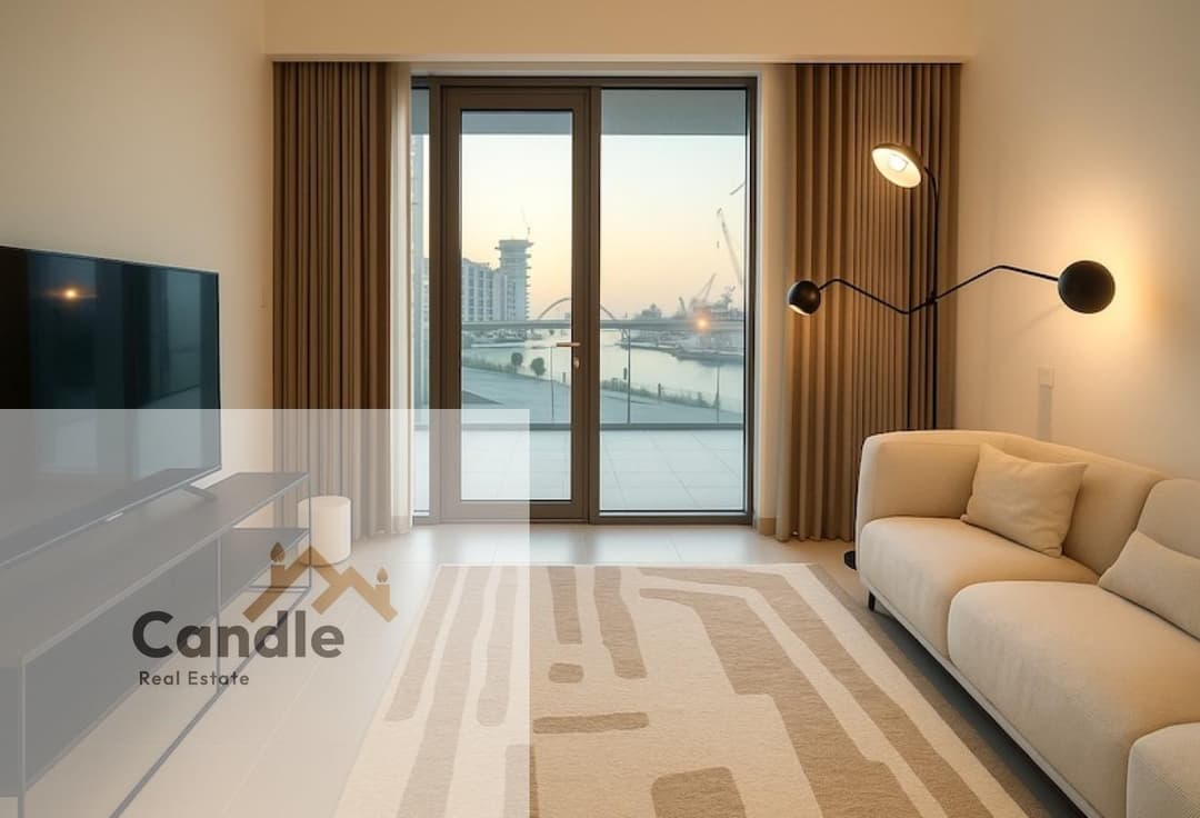 2Beds+Maids | Full Canal View | Low Floor | Large