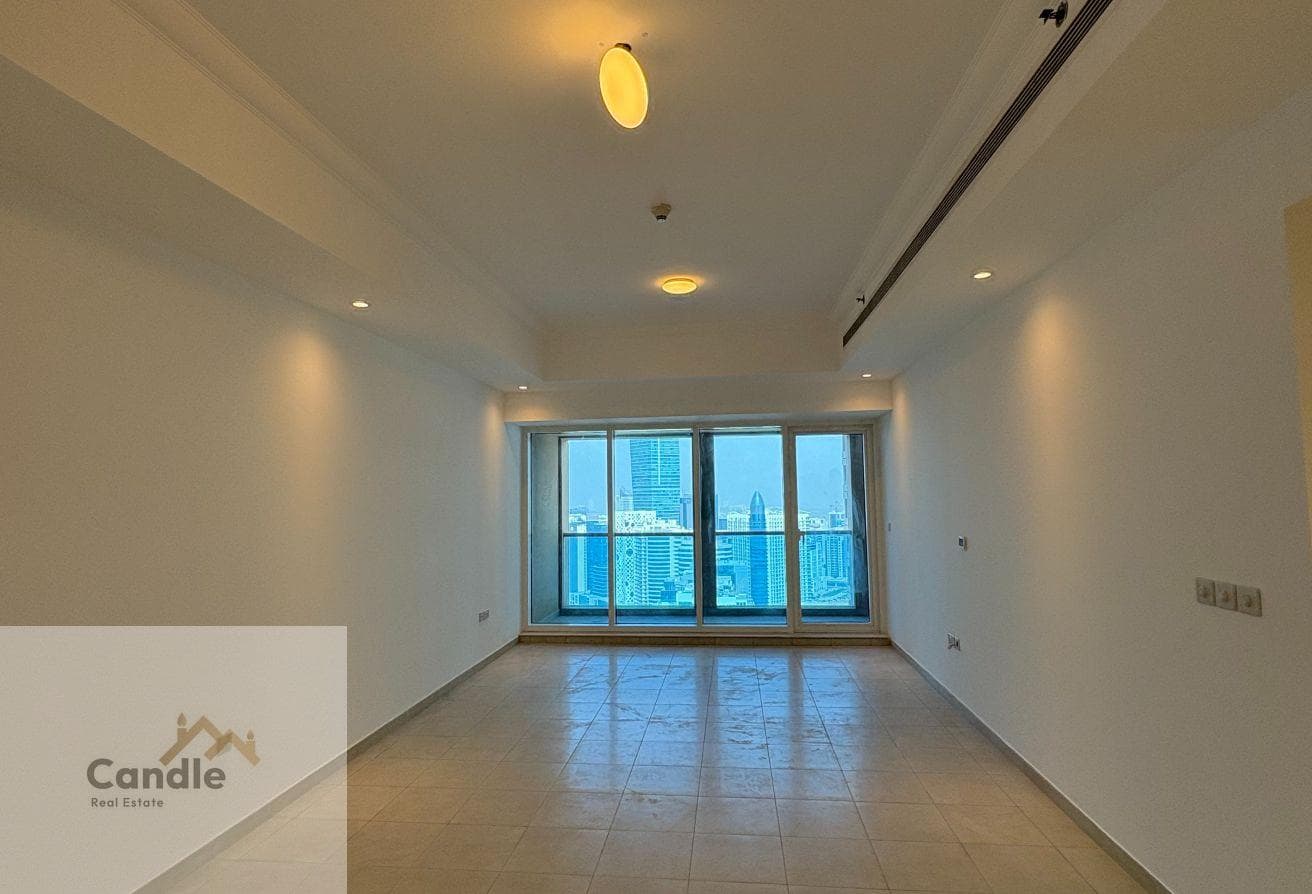 Full Canal View | Rented | High Floor