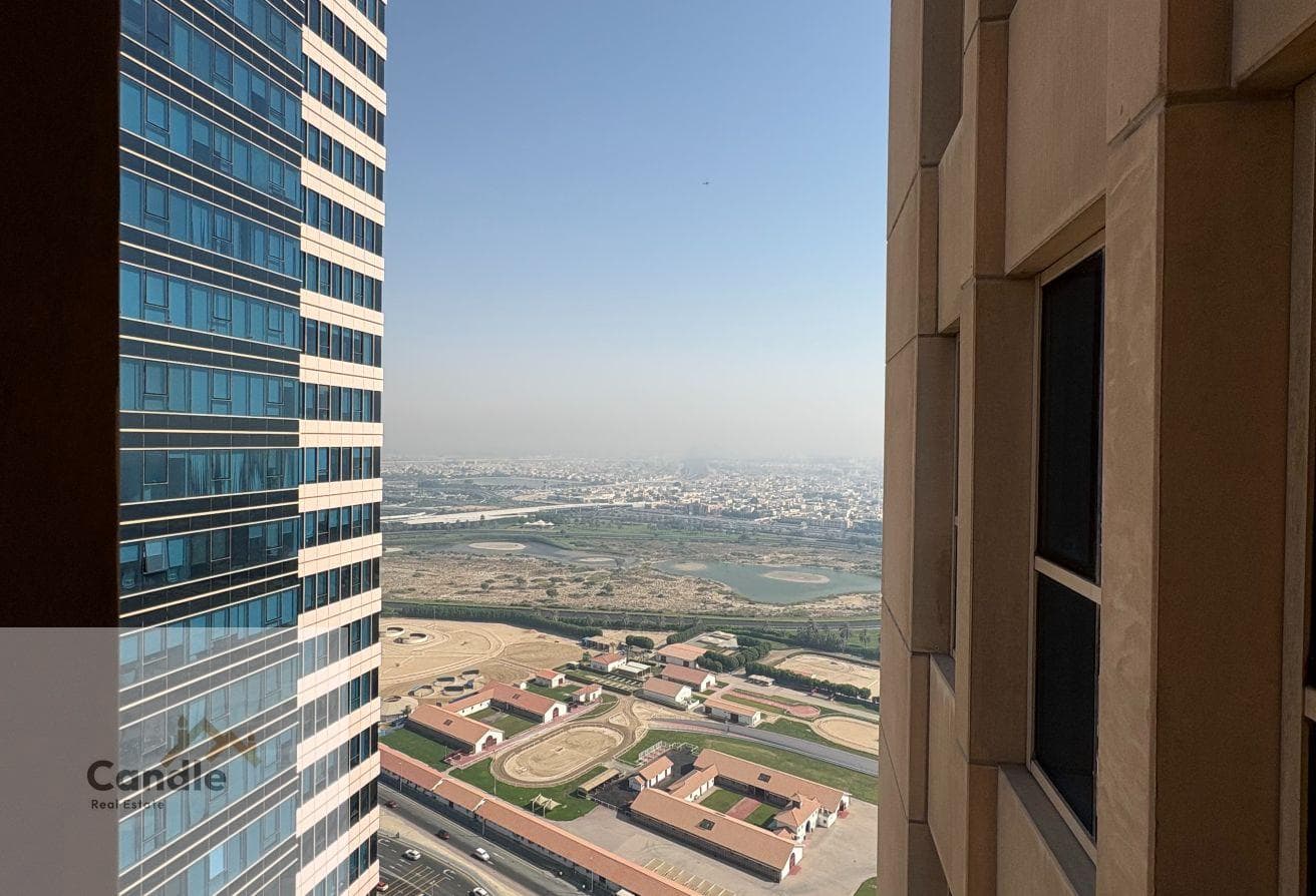 Full Canal View | Rented | High Floor