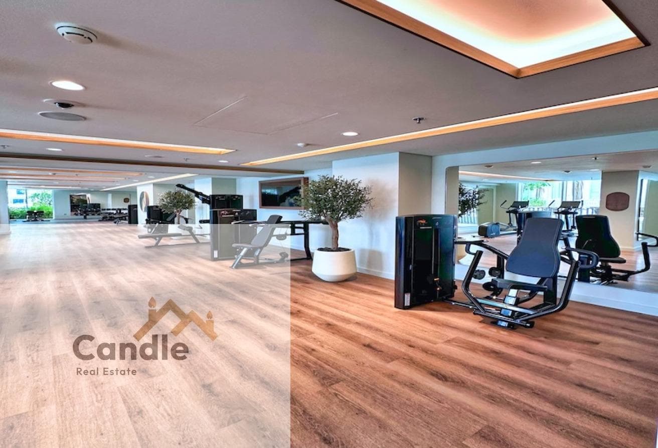 High floor | Full Palm View | Multiple Units