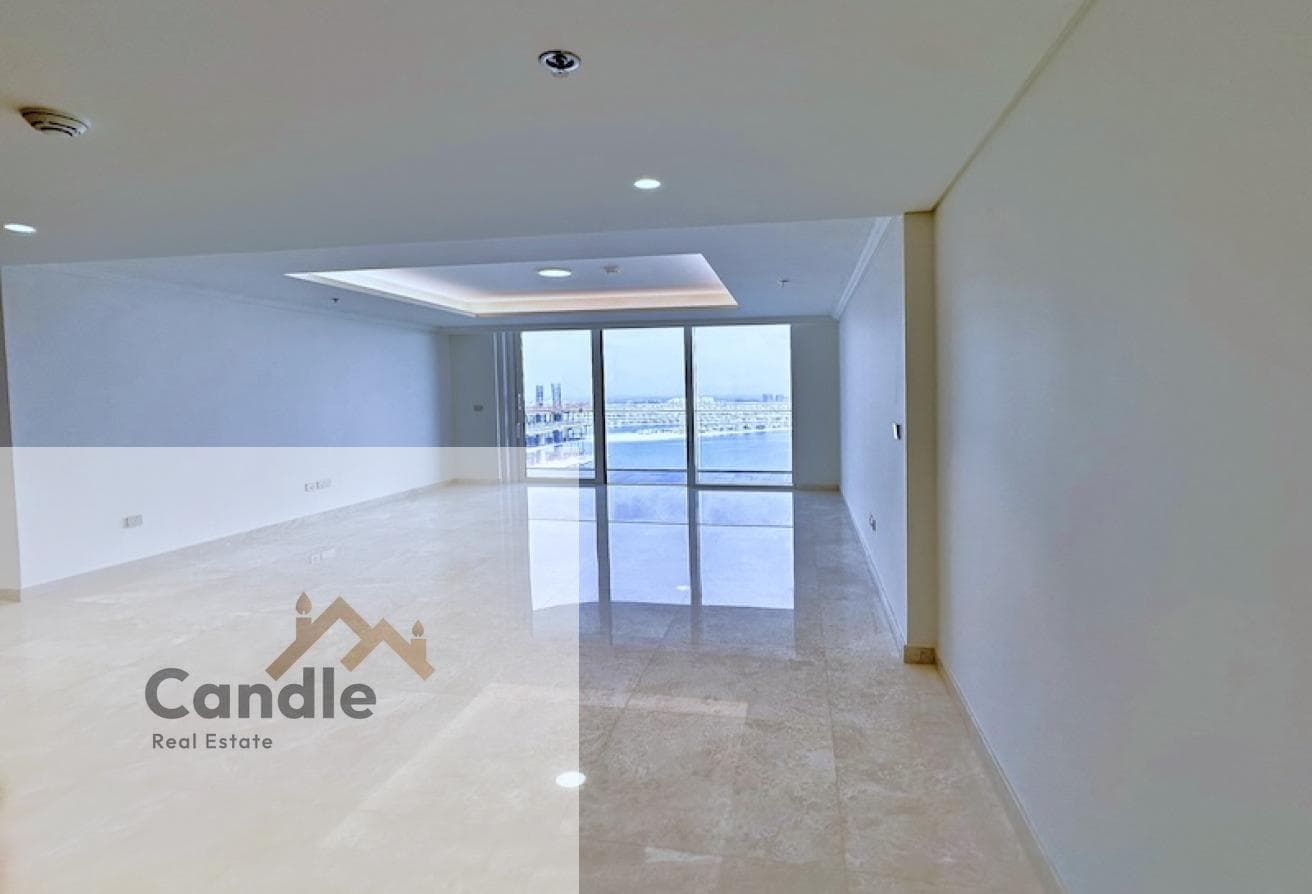 High floor | Full Palm View | Multiple Units