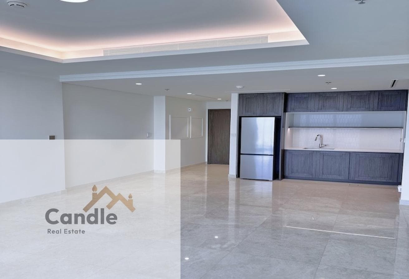 High floor | Full Palm View | Multiple Units