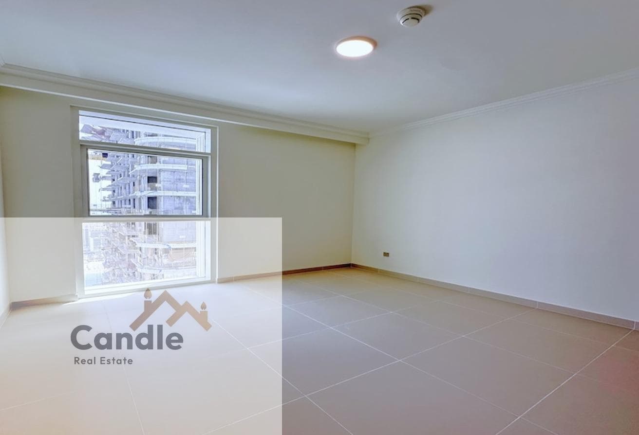 Corner unit | Full Palm View | Multiple Units