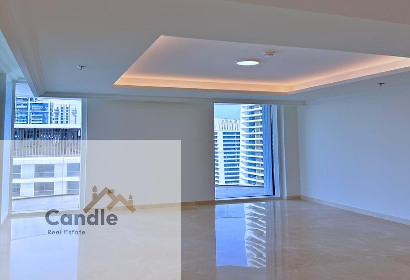 Corner unit | Full Marina View | Multiple Units