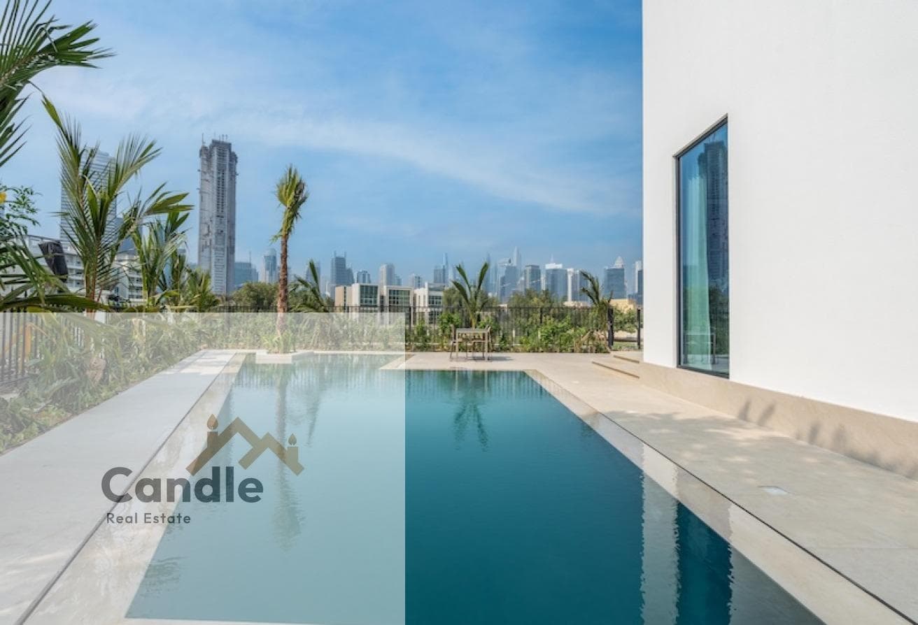 SKYLINE/LAKE VIEW | FULLY UPGRADED | EXTENDED