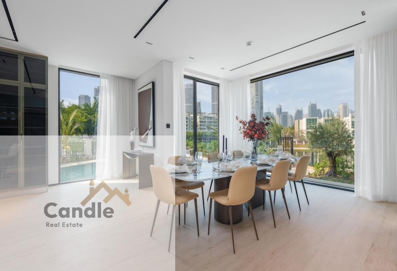 SKYLINE/LAKE VIEW | FULLY UPGRADED | EXTENDED