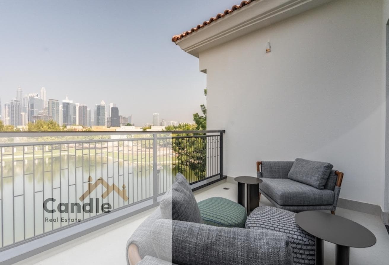 SKYLINE/LAKE VIEW | FULLY UPGRADED | EXTENDED