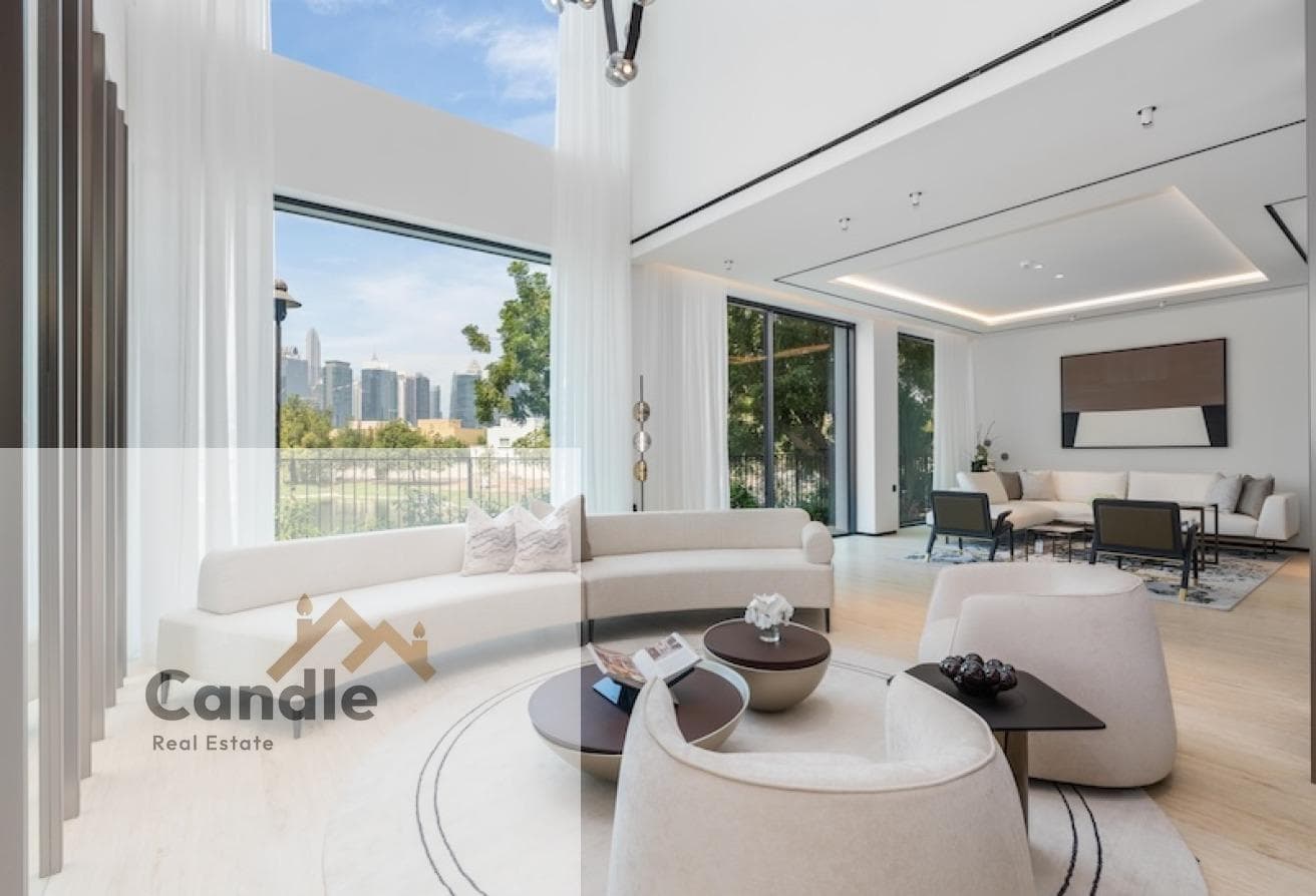 SKYLINE/LAKE VIEW | FULLY UPGRADED | EXTENDED