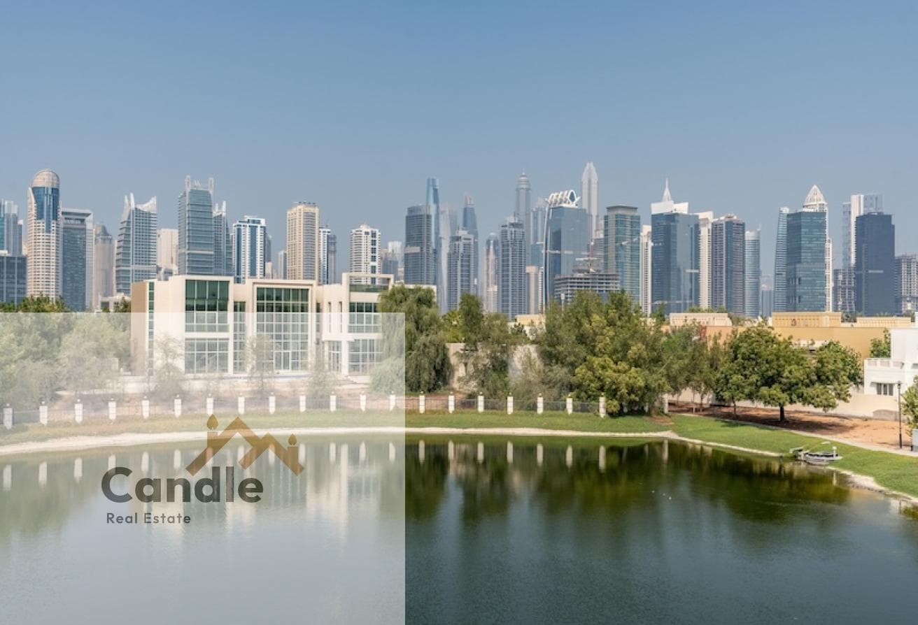 SKYLINE/LAKE VIEW | FULLY UPGRADED | EXTENDED