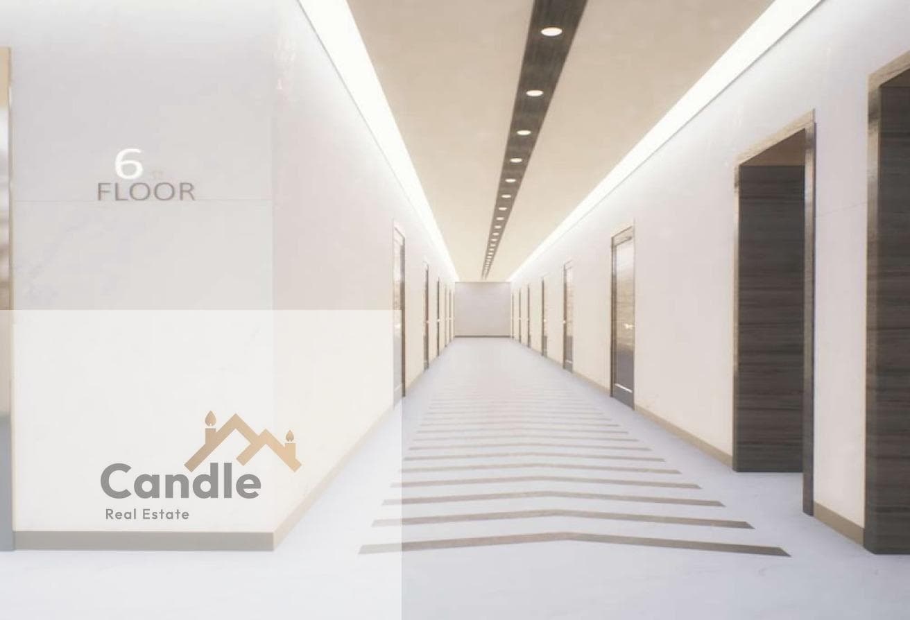 Investor Deal | Large 1BR | Golf View | Furnished