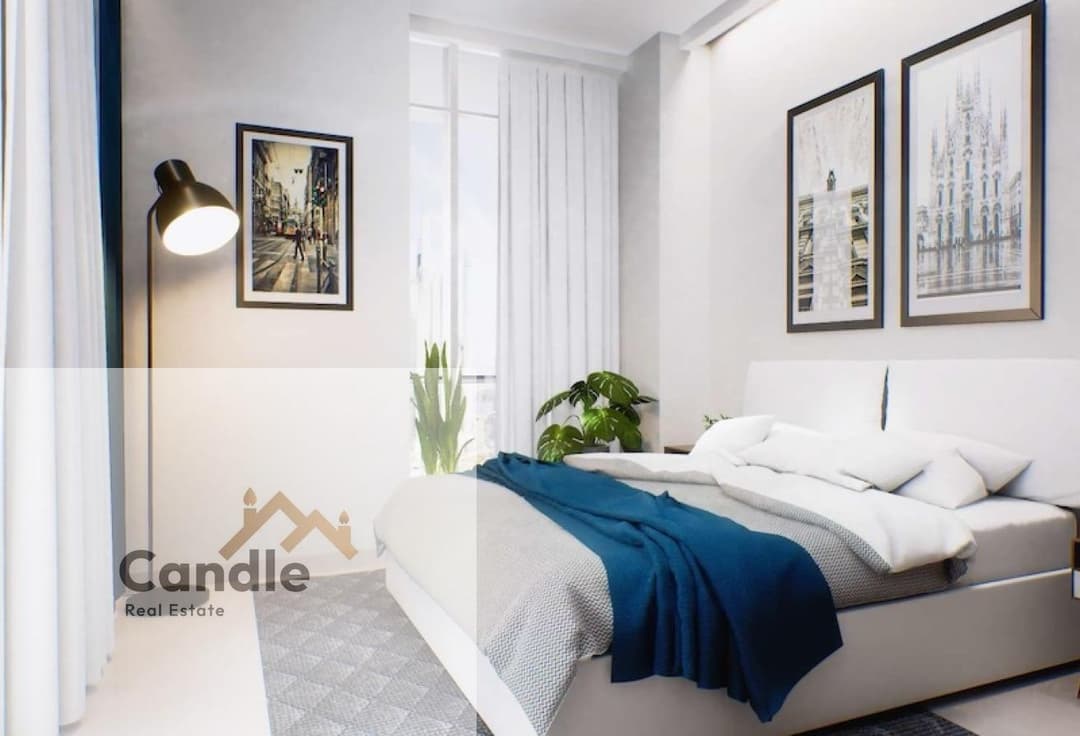 Investor Deal | Large 1BR | Golf View | Furnished