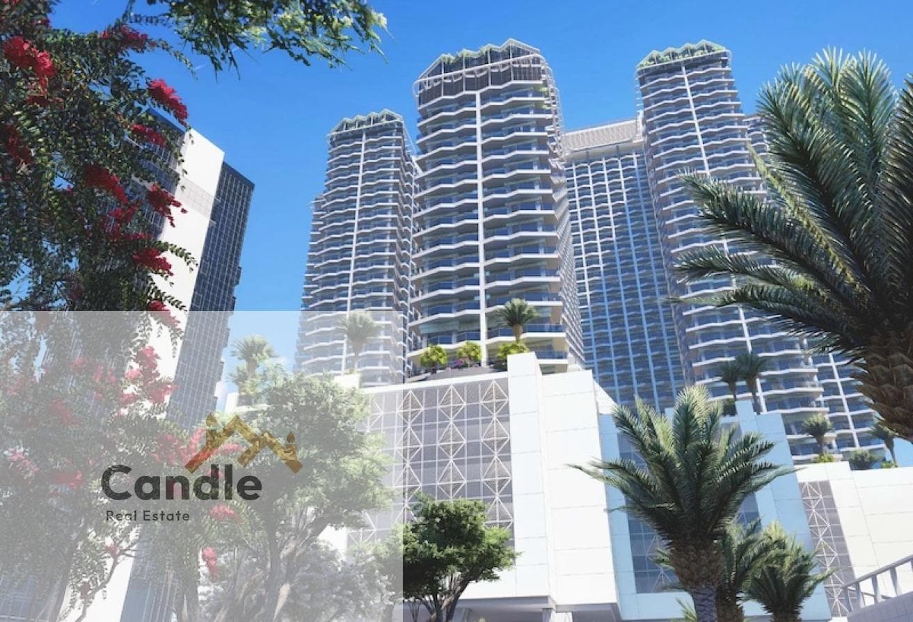 Investor Deal | Large 1BR | Golf View | Furnished