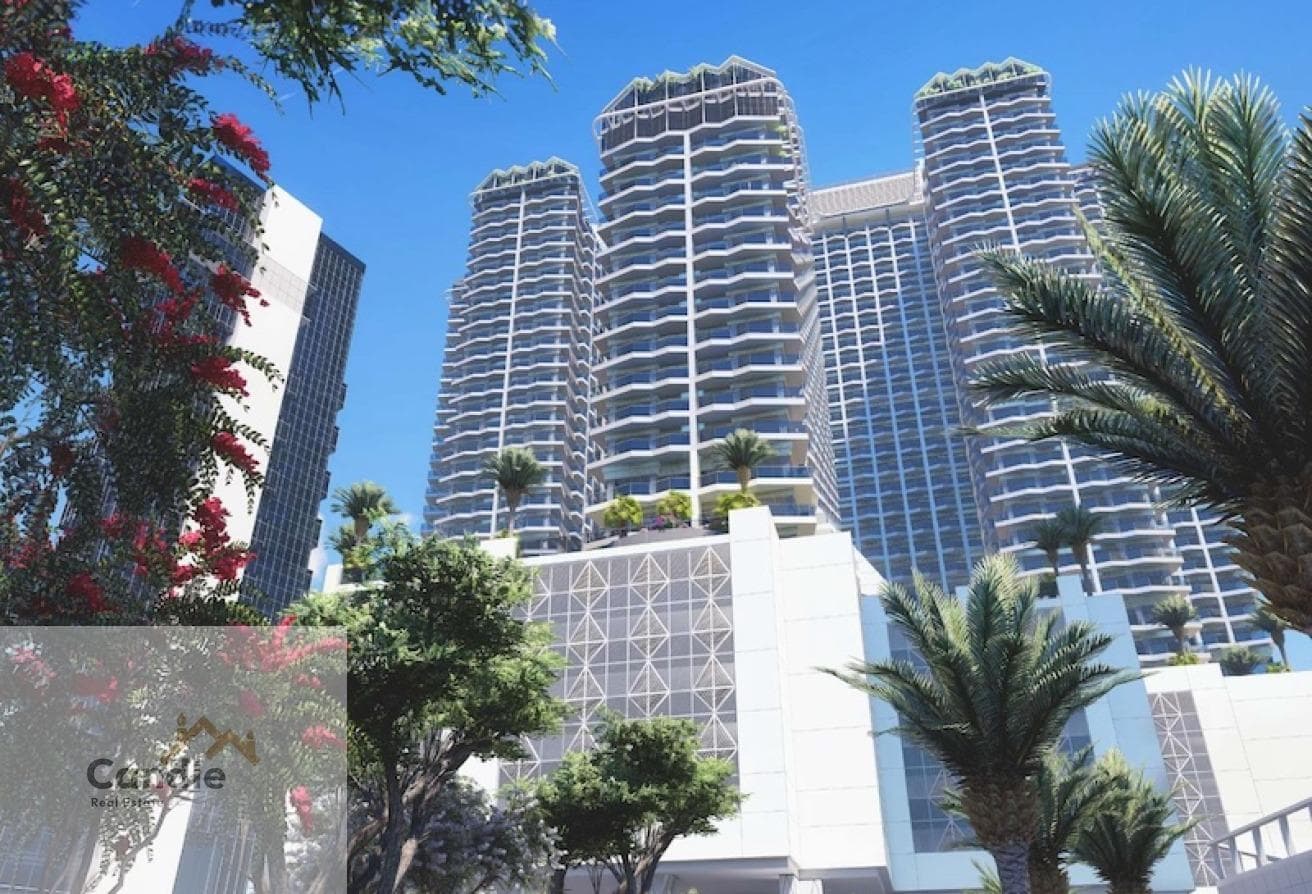 Investor Deal | Large 1BR | Golf View | Furnished