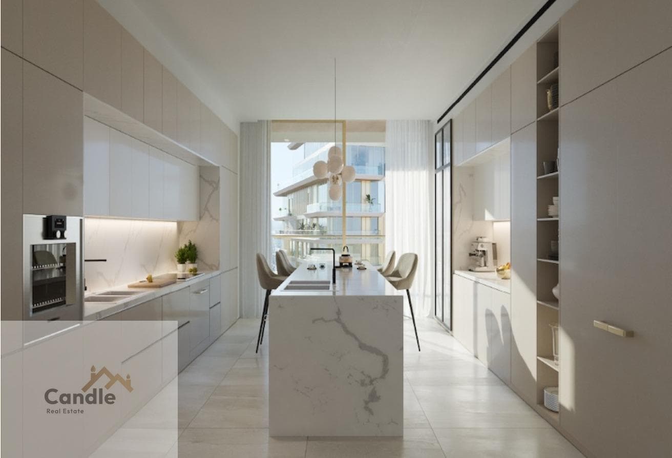 Multiple units | Penthouse | Panoramic View