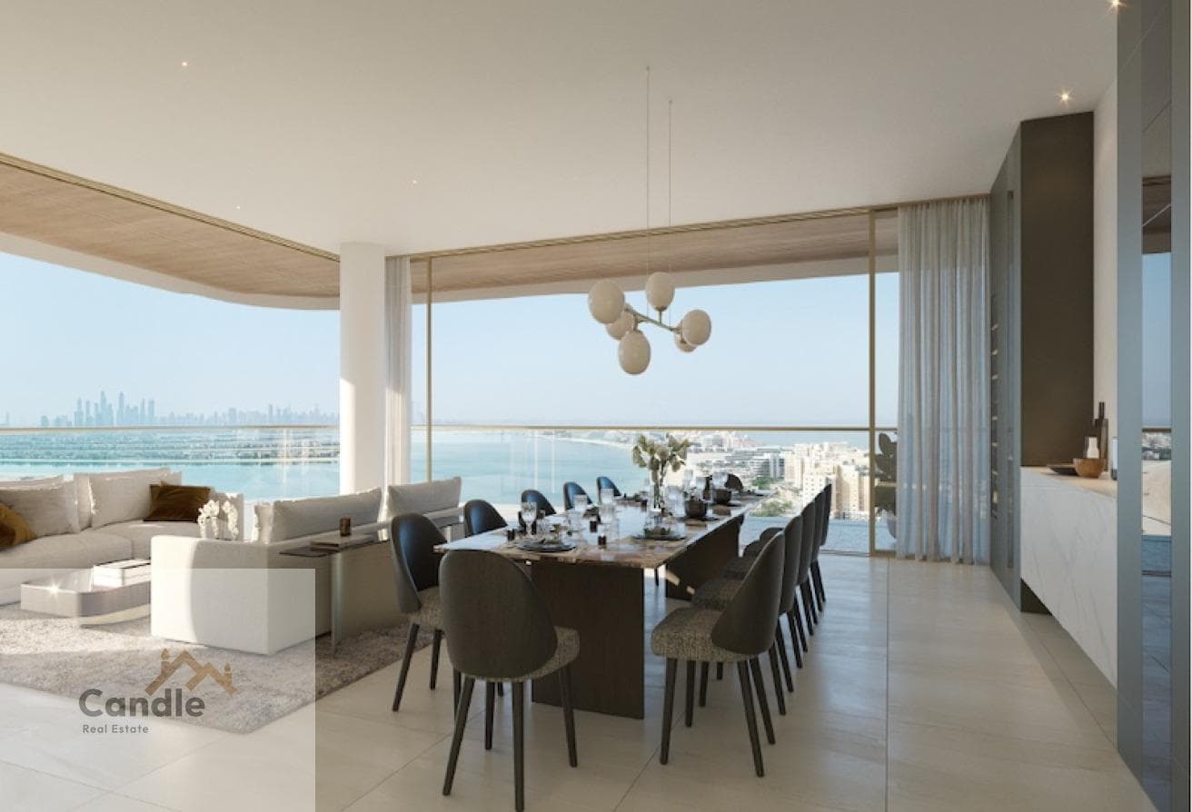 Multiple units | Penthouse | Panoramic View