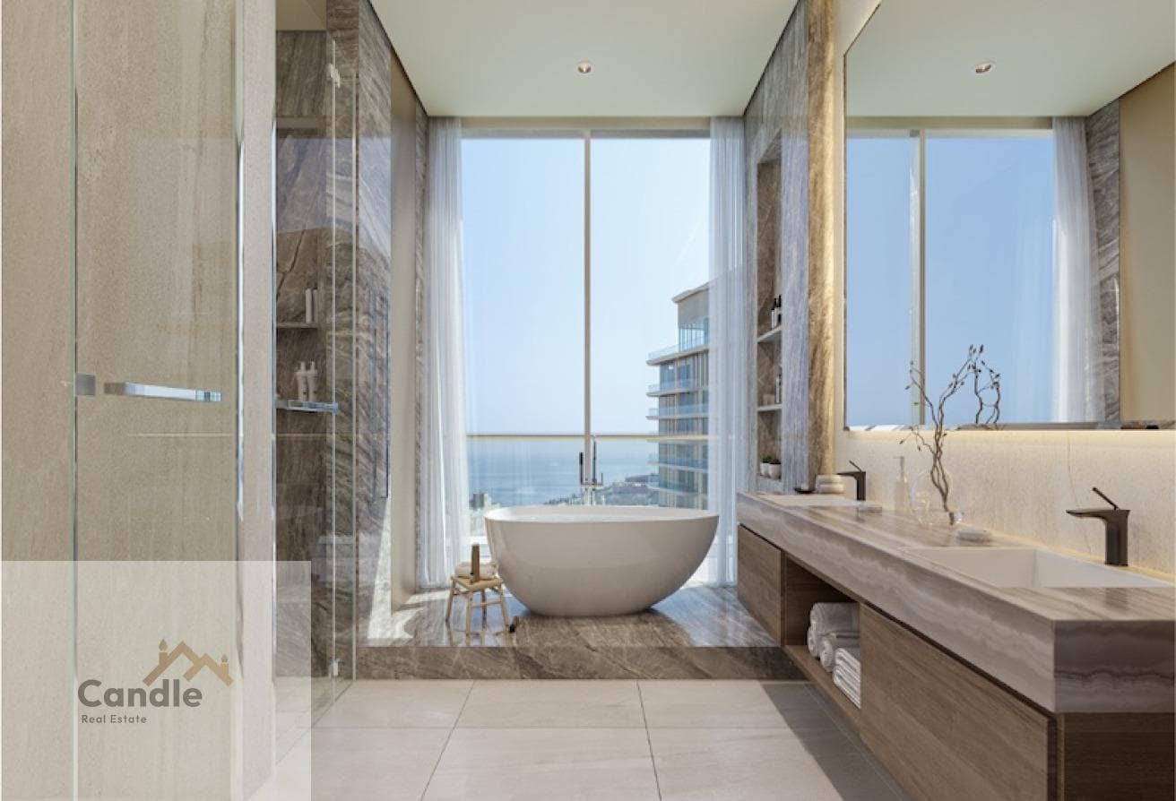 Multiple units | Penthouse | Panoramic View