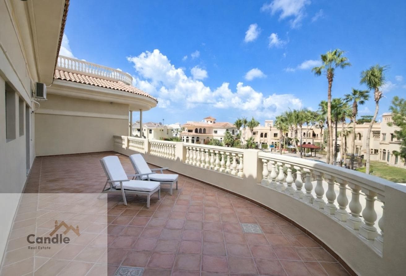 Investor Deal | BUA 9,600 | Extended | FURNISHED