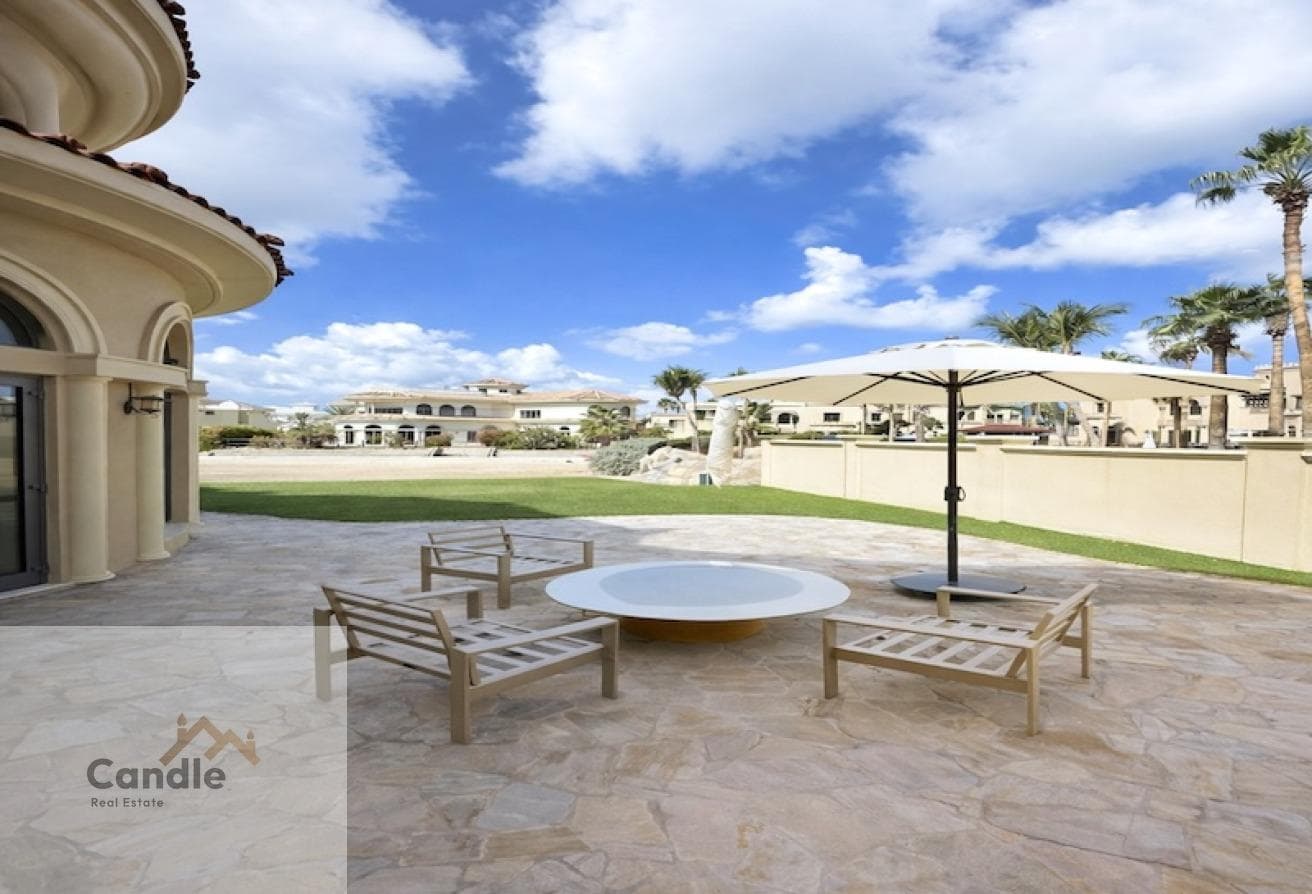 Investor Deal | BUA 9,600 | Extended | FURNISHED