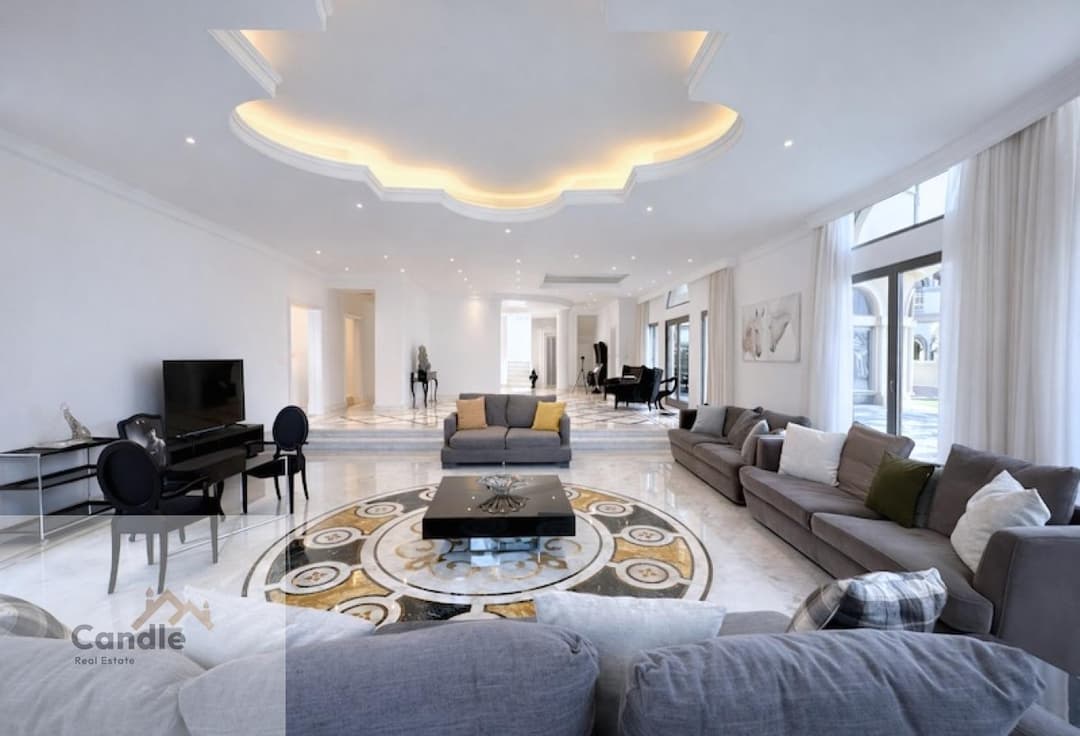 Investor Deal | BUA 9,600 | Extended | FURNISHED