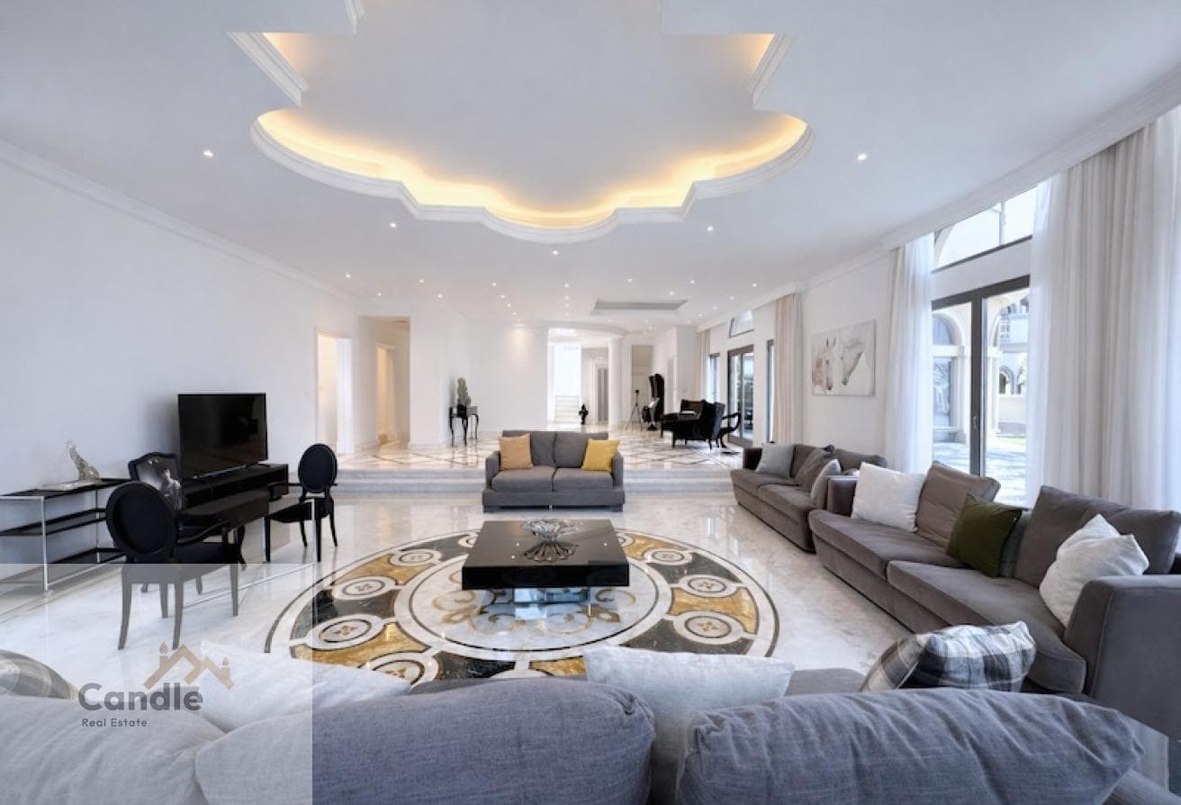 Investor Deal | BUA 9,600 | Extended | FURNISHED