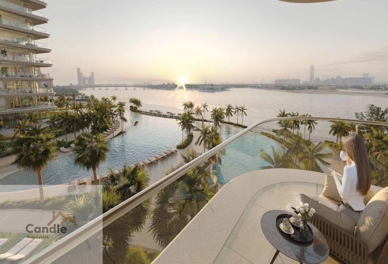 Multiple units | Panoramic View | Penthouse