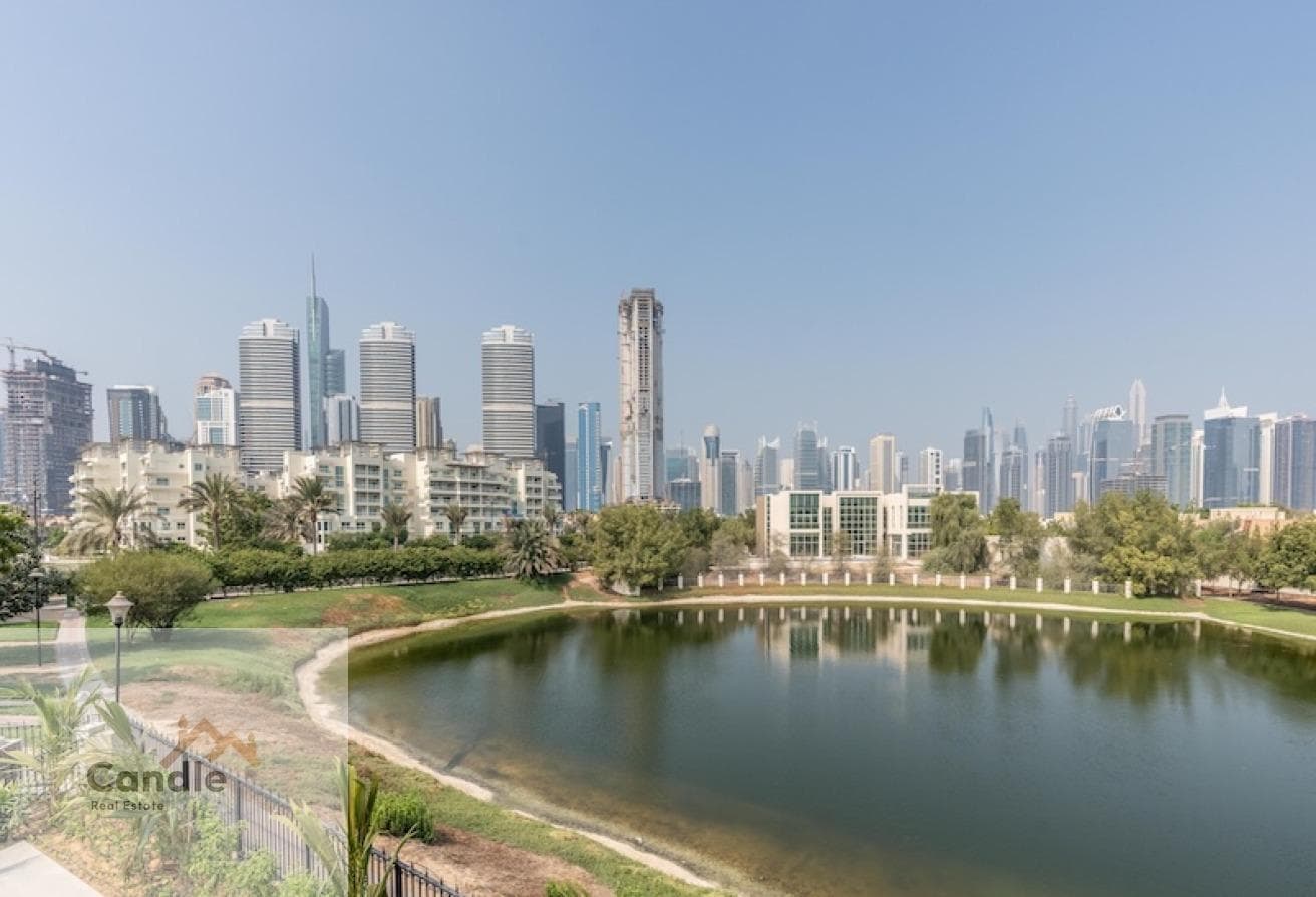 FULL SKYLINE/LAKE VIEW | UPGRADED | ELEVATED PLOT