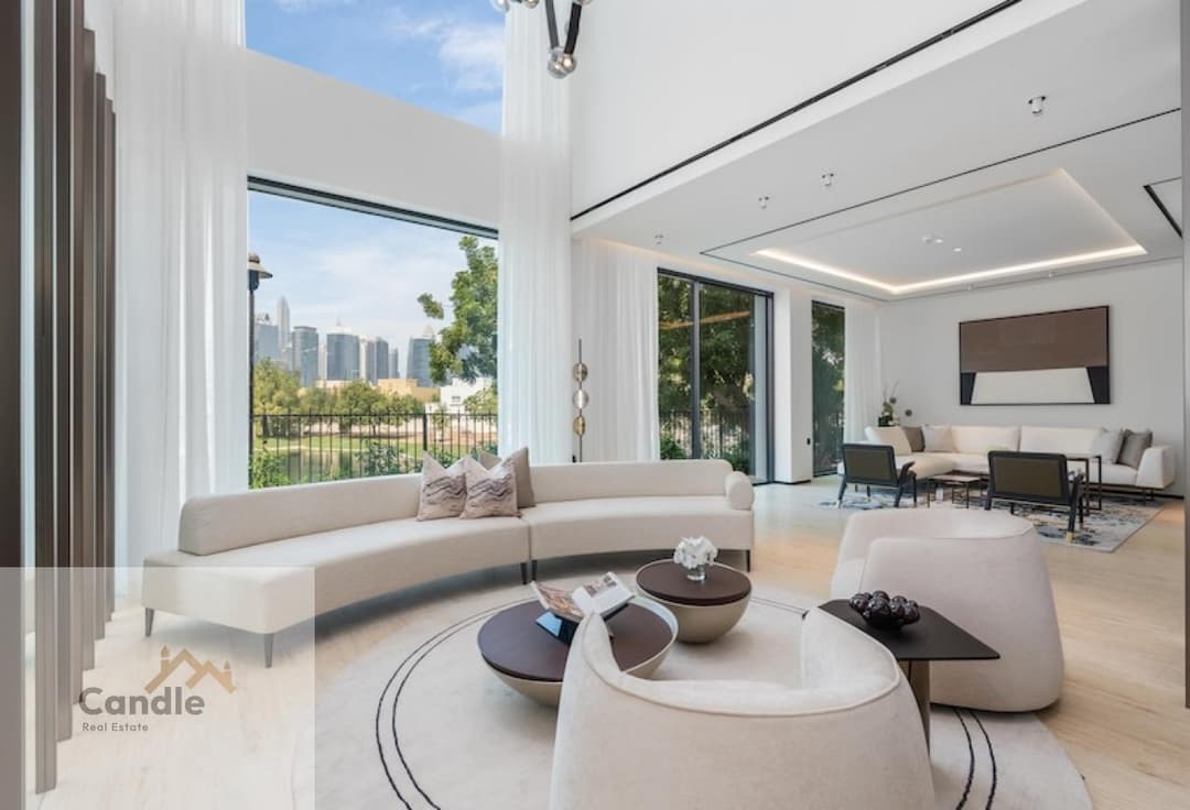 FULL SKYLINE/LAKE VIEW | UPGRADED | ELEVATED PLOT