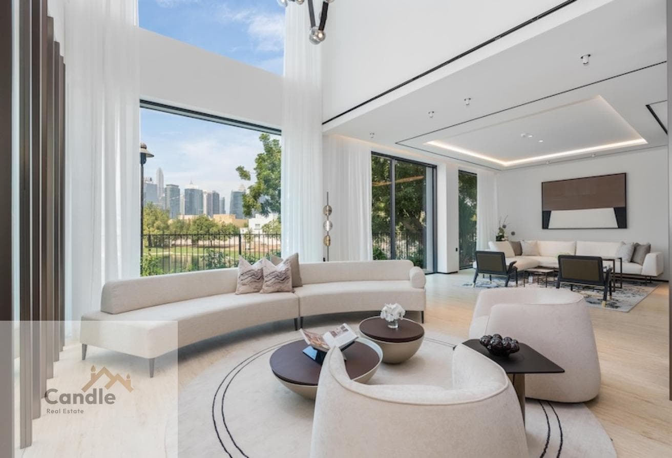 FULL SKYLINE/LAKE VIEW | UPGRADED | ELEVATED PLOT